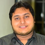 Anirban Ghoshal